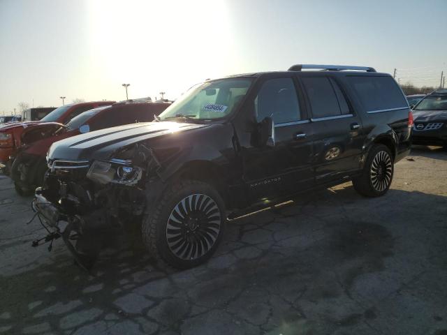 Lincoln Navigator (2015)