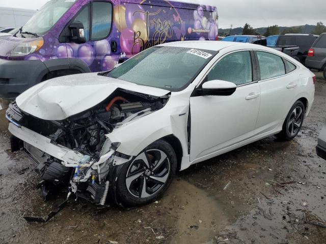Honda Insight (2022)