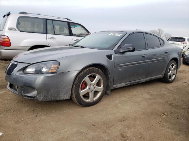 Pontiac Grandprix (2008)