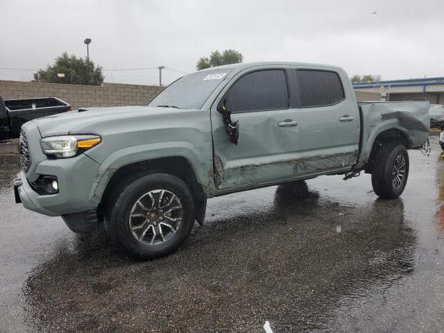 Toyota Tacoma (2022)