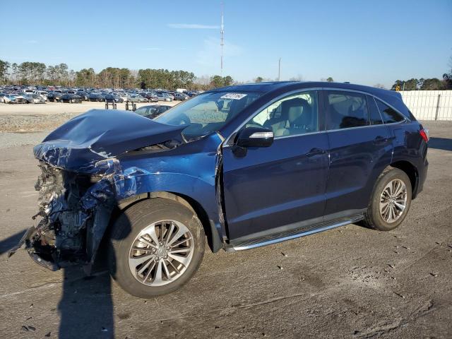 Acura Rdx (2016)