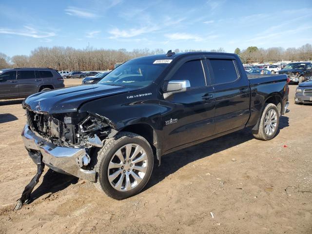 Chevrolet 1500 (2019)