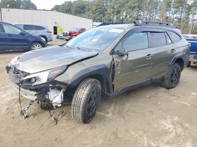 Subaru Outback wi (2023)
