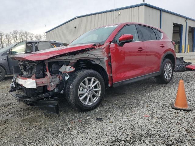 Mazda Cx-5 selec (2023)