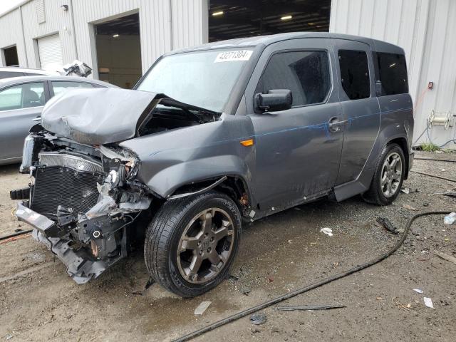 Honda Element (2010)