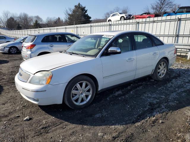 Ford 500 (2005)