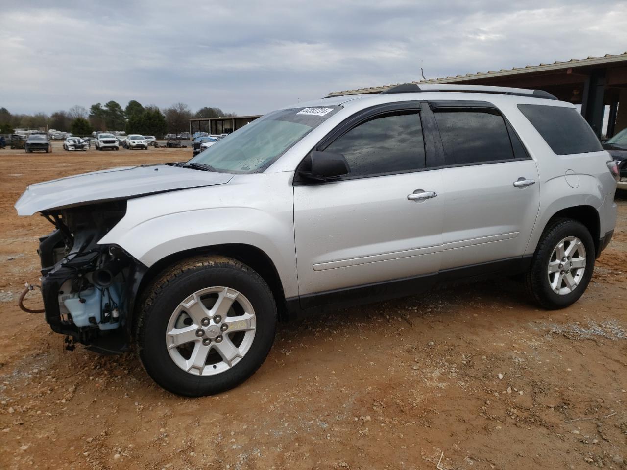 Gmc Acadia (2016)