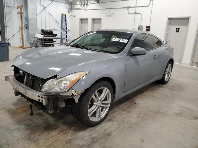 Infiniti G37 (2009)