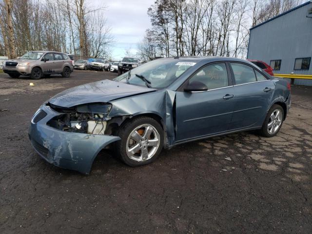 Pontiac G6 (2005)