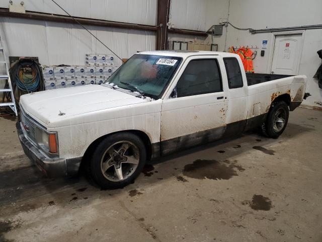Gmc Sonoma (1991)