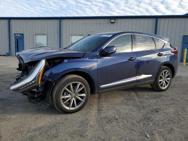 Acura Rdx (2019)