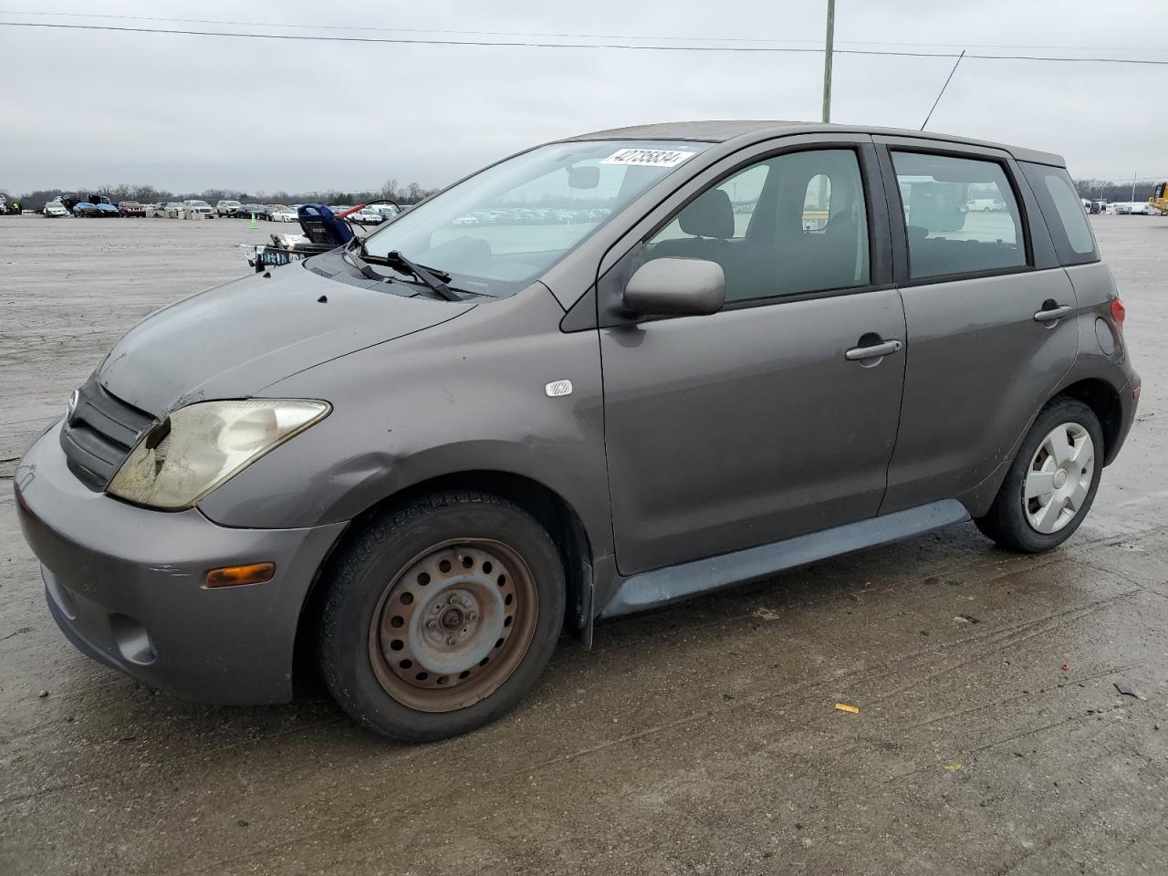 Scion Xa (2004)