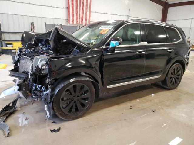Kia Telluride (2020)