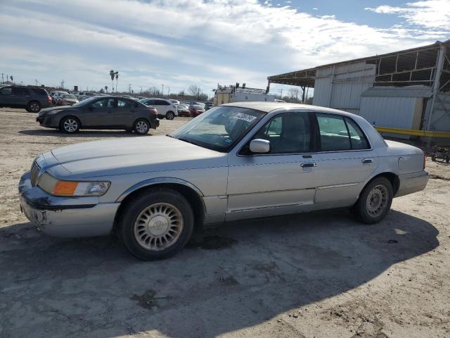 Mercury Grmarquis (2002)