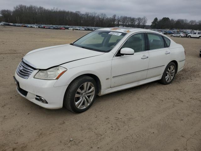Infiniti M35 (2008)