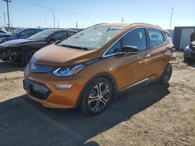 Chevrolet Bolt (2018)