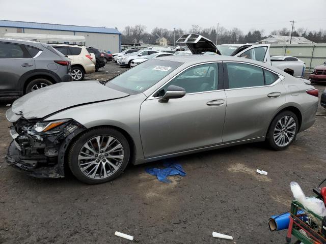 Lexus Es250 (2021)