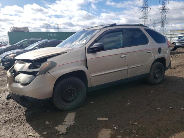 Pontiac Aztek (2004)