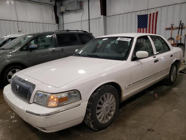 Mercury Grmarquis (2008)