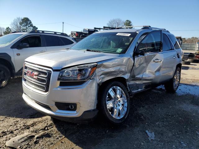Gmc Acadia (2017)