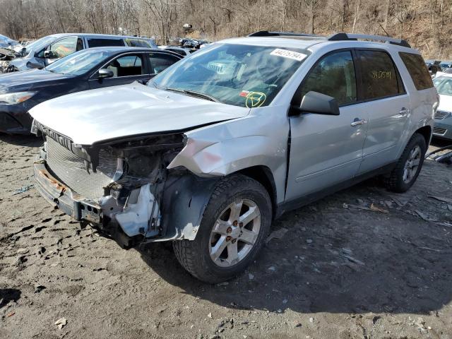 Gmc Acadia (2014)