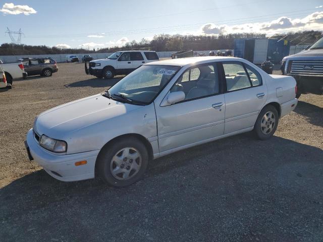 Infiniti G20 (1996)