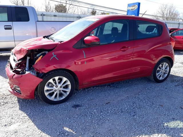 Chevrolet Spark (2020)