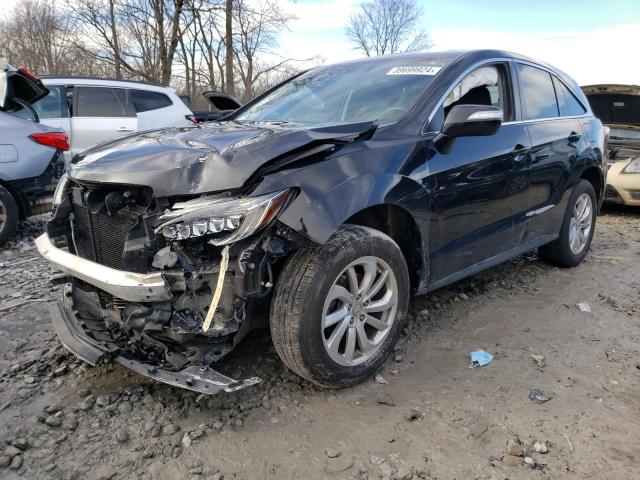 Acura Rdx (2016)