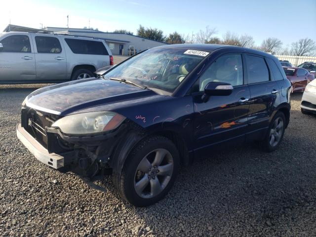 Acura Rdx (2008)