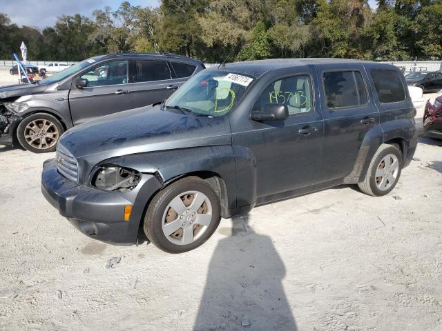 Chevrolet Hhr (2011)