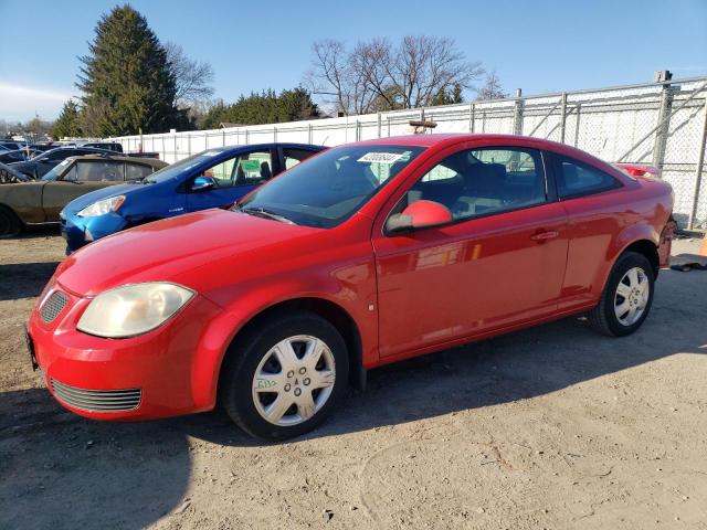 Pontiac G5 (2007)