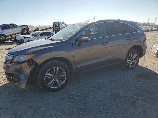Acura Rdx (2013)