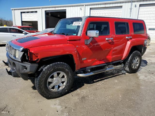 Hummer H3 (2007)