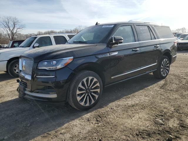 Lincoln Navigator (2023)