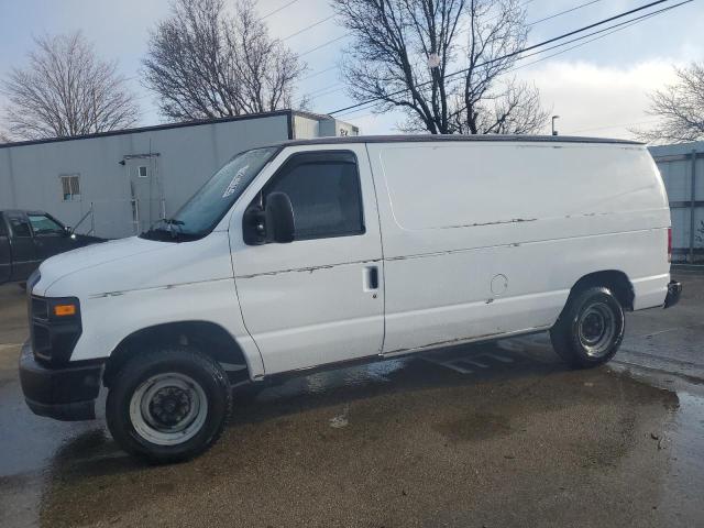 Ford Econoline (2014)