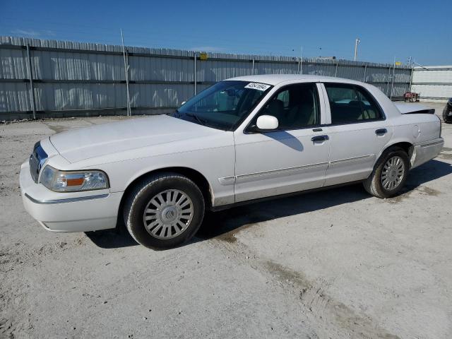 Mercury Grmarquis (2007)