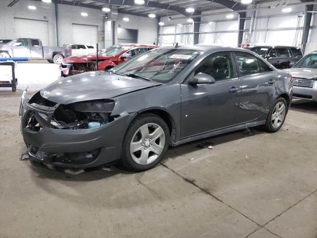 Pontiac G6 (2009)