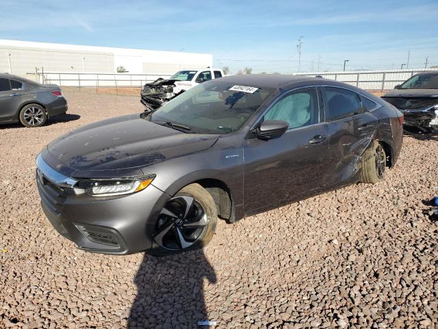 Honda Insight (2022)