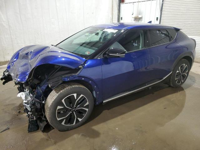 Kia Ev6 light (2023)