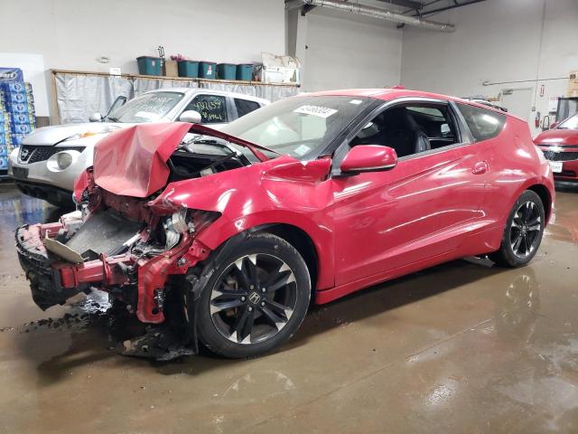 Honda Crz (2015)