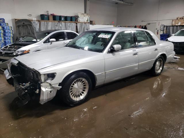 Mercury Grmarquis (2002)