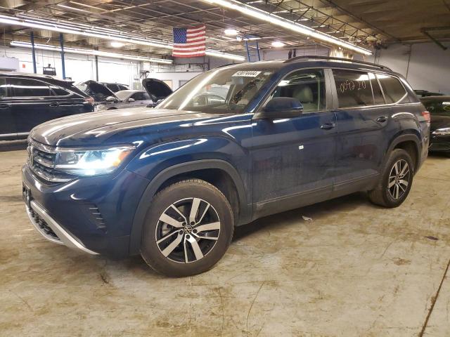 Volkswagen Atlas (2021)