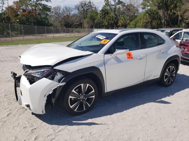 Lexus Ux 250h (2020)