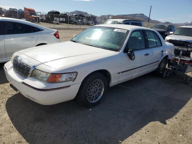 Mercury Grmarquis (1999)
