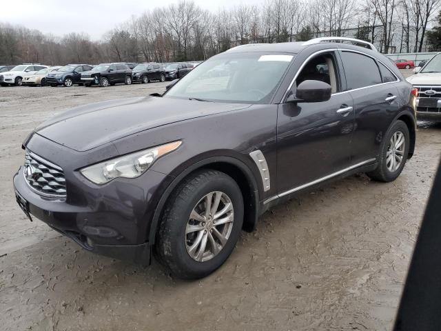 Infiniti Fx35 (2010)