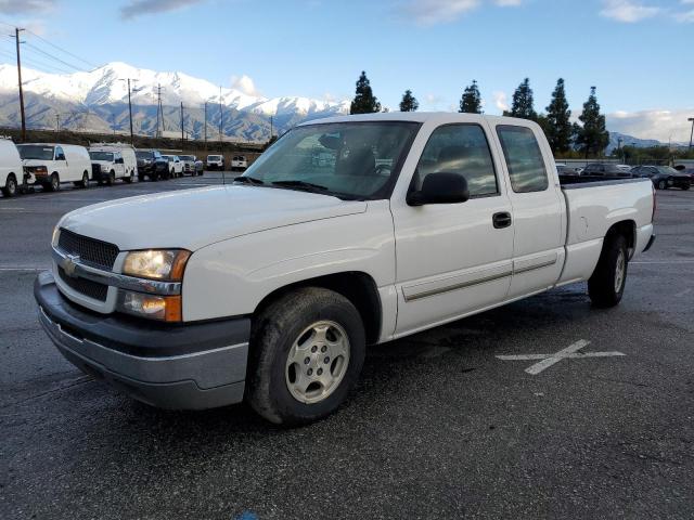 Chevrolet 1500 (2004)