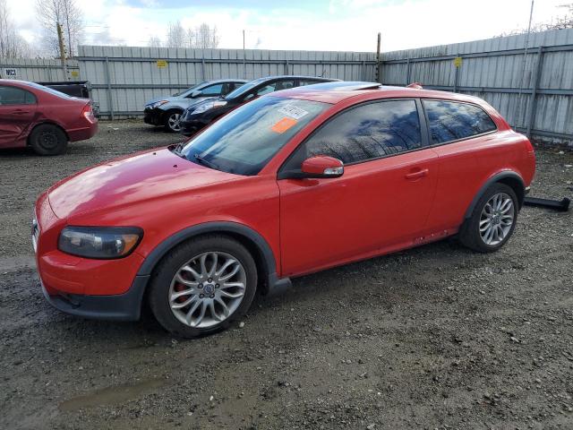 Volvo C30 (2009)