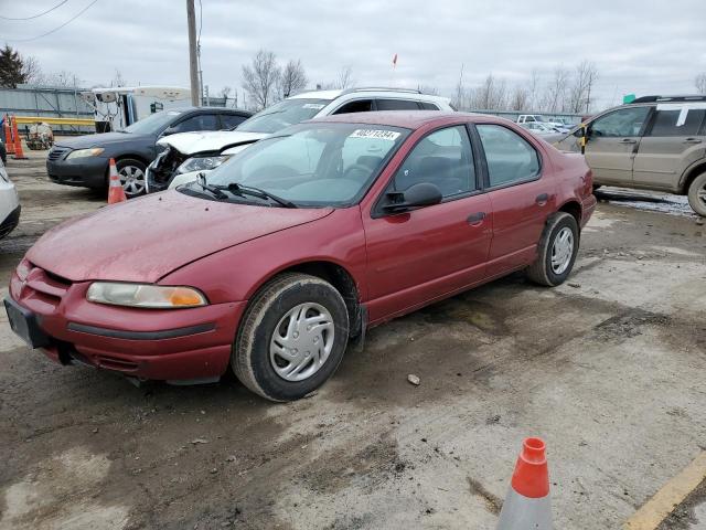 Dodge Stratus (1995)