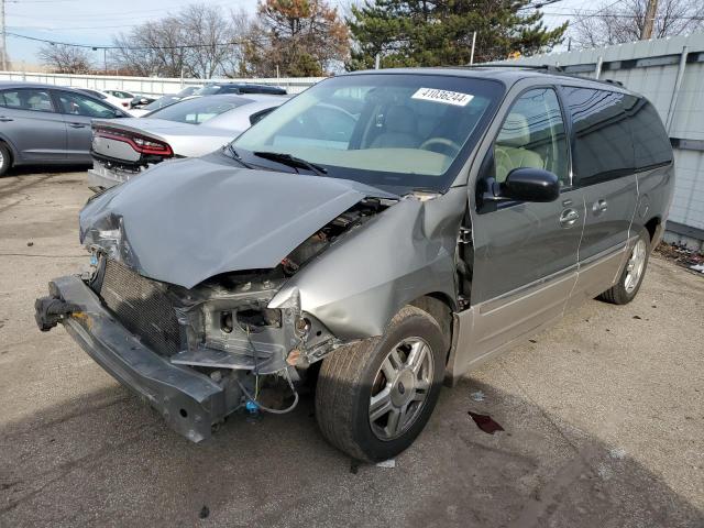 Ford Windstar (2003)