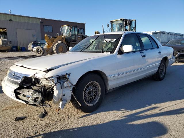 Mercury Grmarquis (1994)